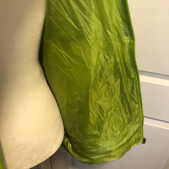 Gramicci spring men’s coat size xl - Picture 5 of 6